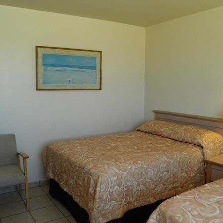 #38 Bungalow Seaside Hotel & Victors Rv Park San Felipe  Exterior photo