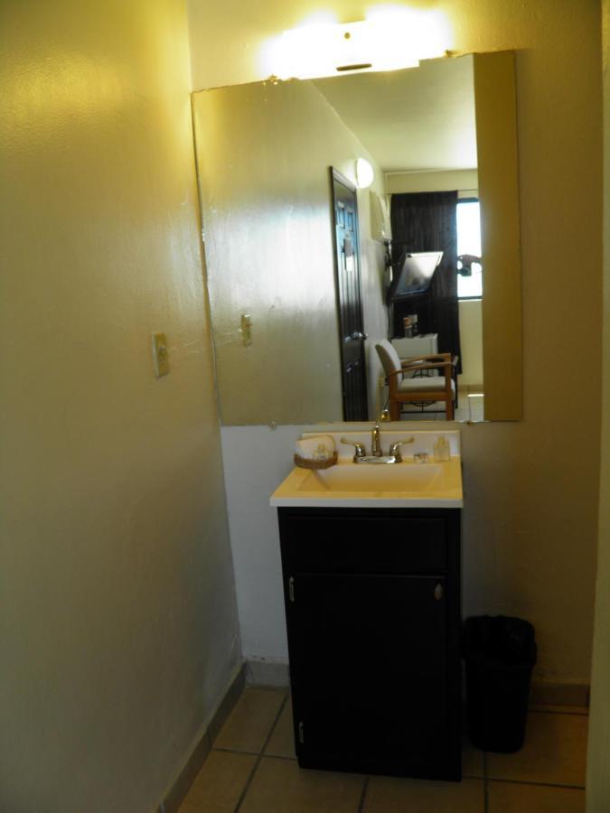 #38 Bungalow Seaside Hotel & Victors Rv Park San Felipe  Exterior photo