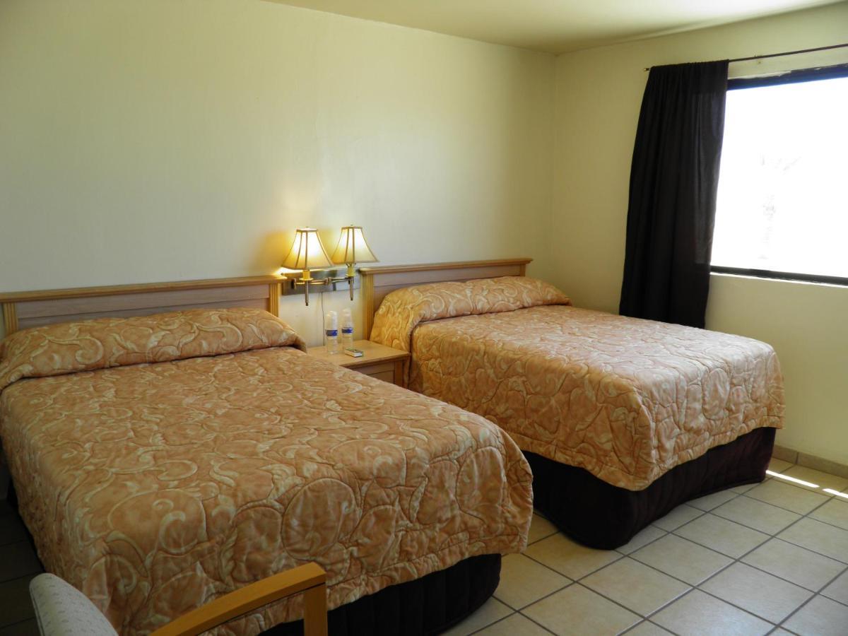 #38 Bungalow Seaside Hotel & Victors Rv Park San Felipe  Exterior photo