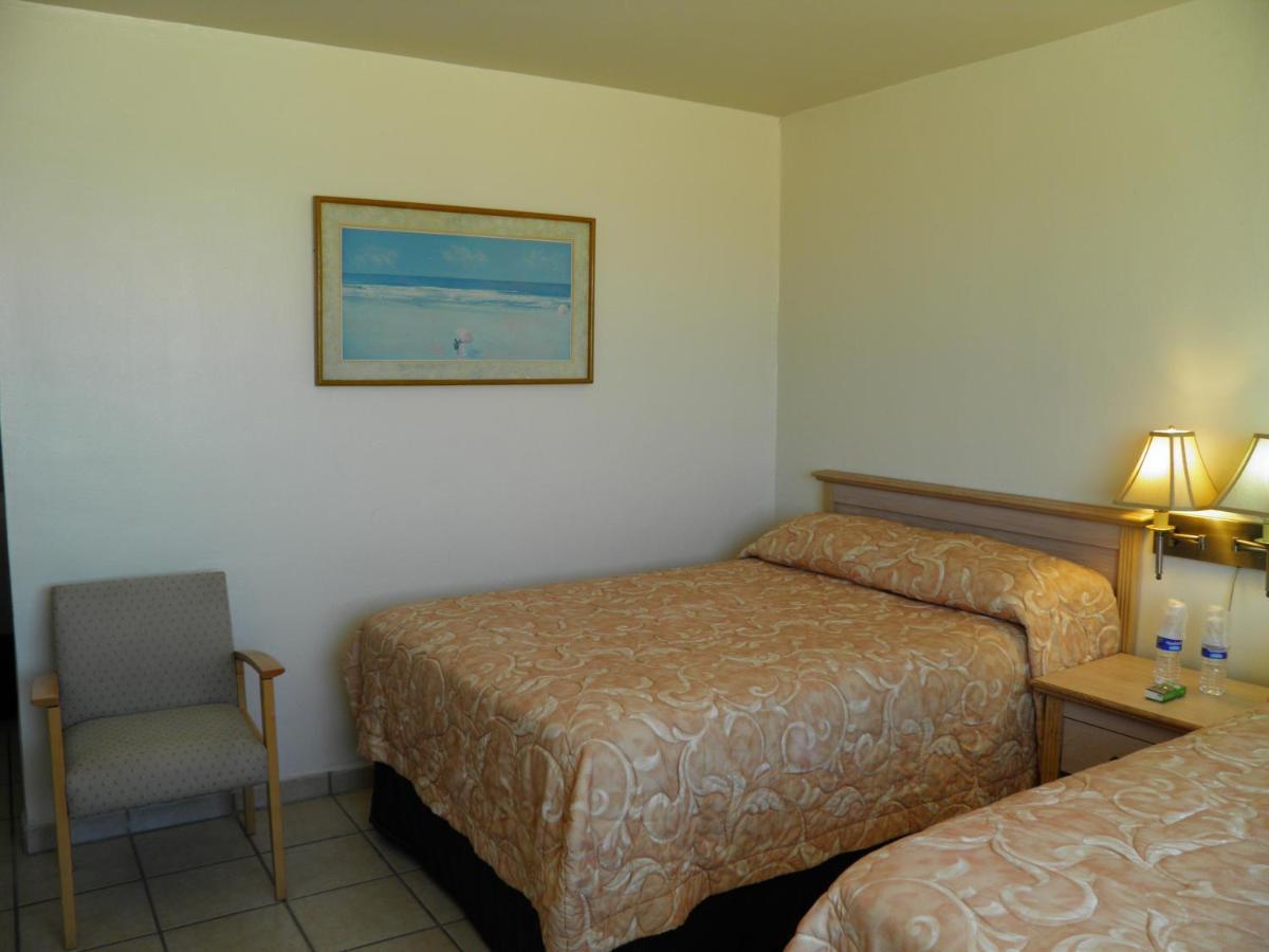 #38 Bungalow Seaside Hotel & Victors Rv Park San Felipe  Exterior photo
