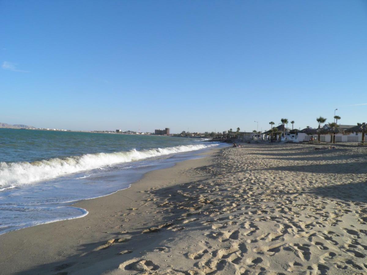 #38 Bungalow Seaside Hotel & Victors Rv Park San Felipe  Exterior photo
