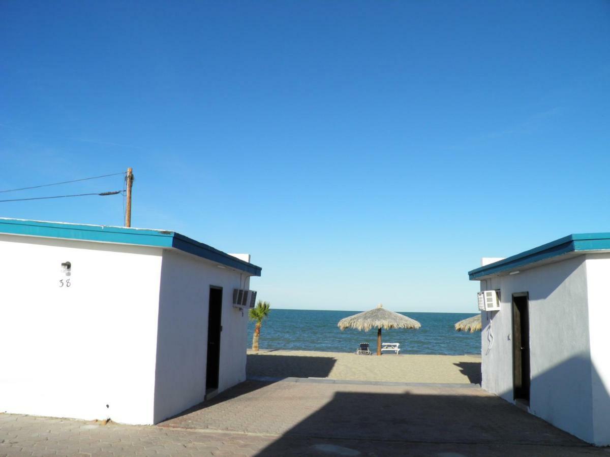 #38 Bungalow Seaside Hotel & Victors Rv Park San Felipe  Exterior photo